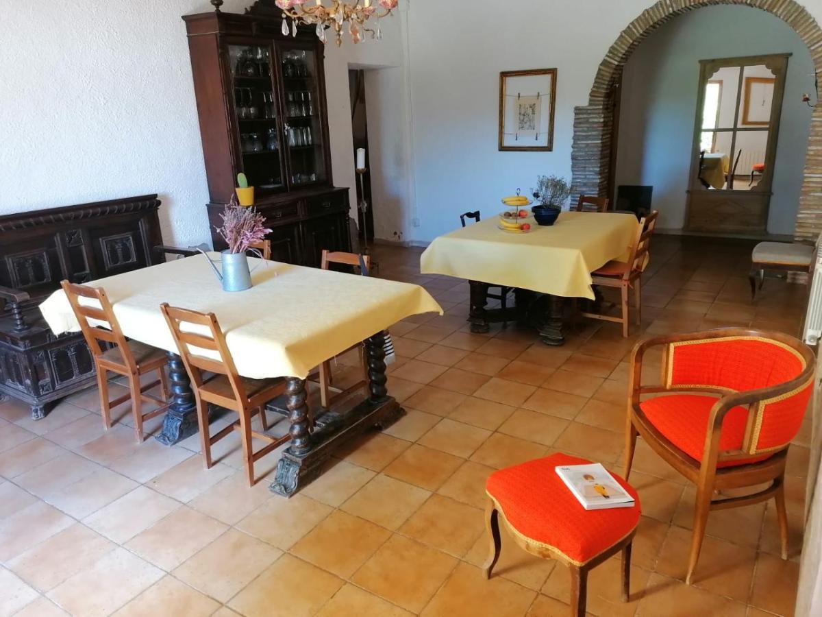 Maset Del Garraf Konuk evi Olesa de Bonesvalls Dış mekan fotoğraf