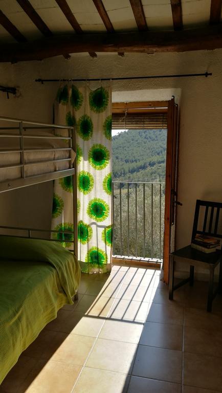 Maset Del Garraf Konuk evi Olesa de Bonesvalls Dış mekan fotoğraf